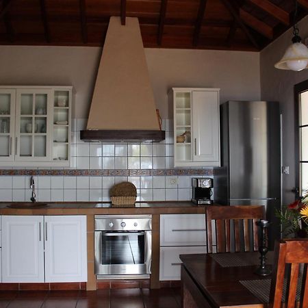 La Casita De Ana Guest House Puntagorda  Luaran gambar
