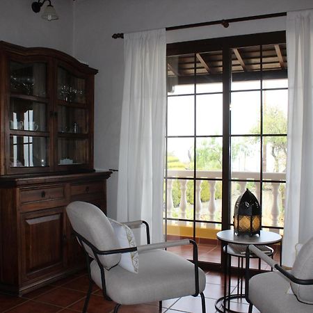 La Casita De Ana Guest House Puntagorda  Luaran gambar