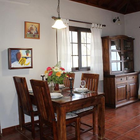 La Casita De Ana Guest House Puntagorda  Luaran gambar