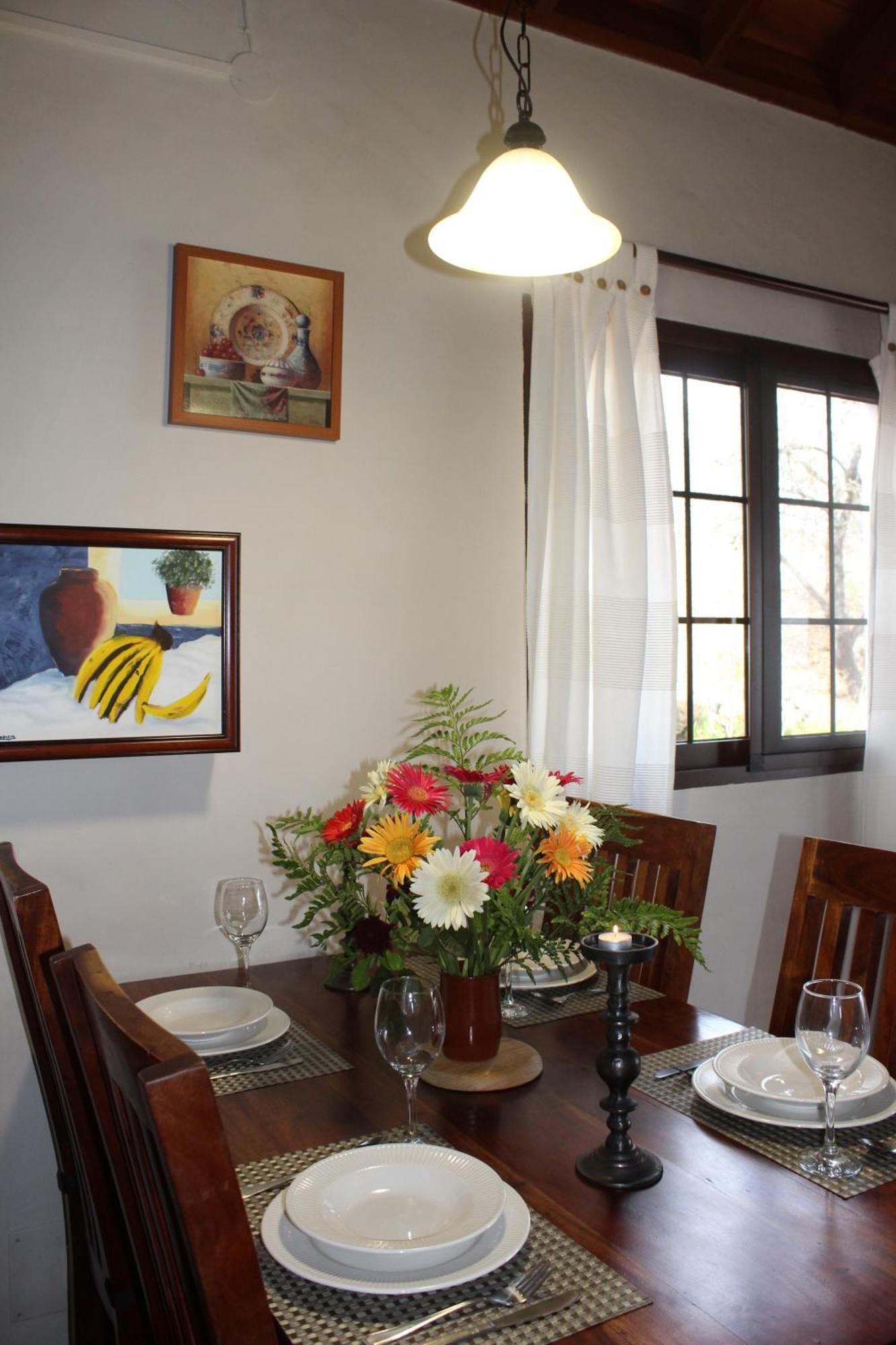 La Casita De Ana Guest House Puntagorda  Luaran gambar