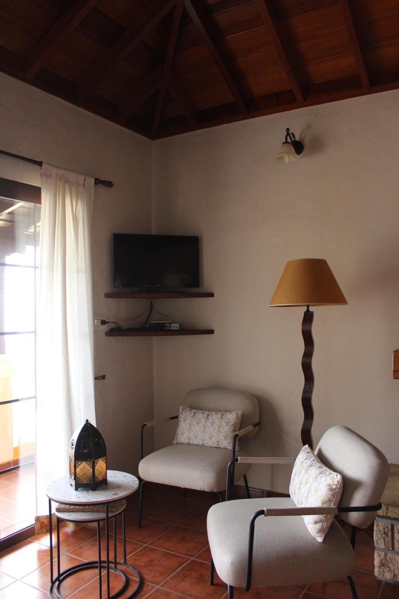 La Casita De Ana Guest House Puntagorda  Luaran gambar