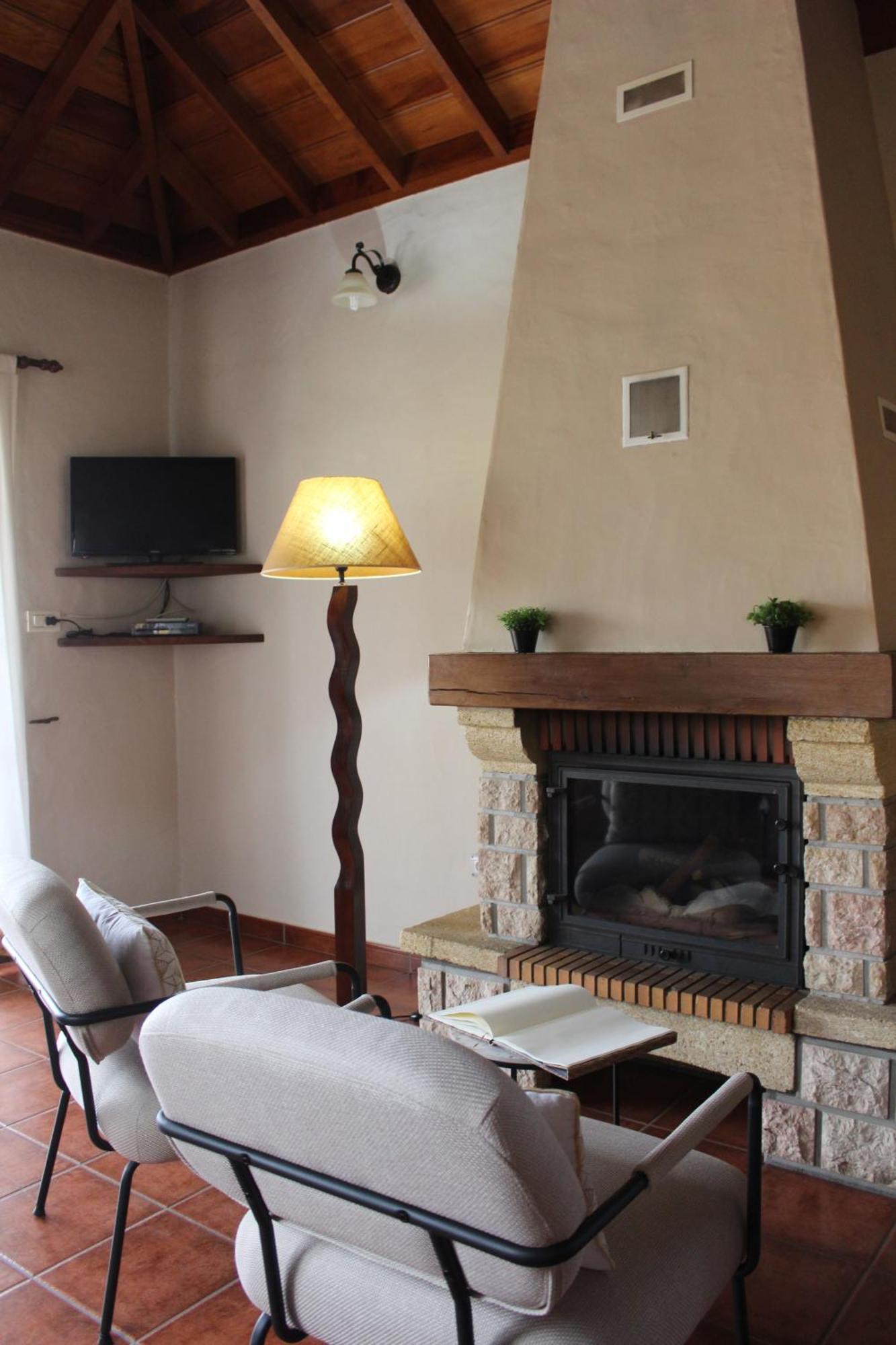 La Casita De Ana Guest House Puntagorda  Luaran gambar