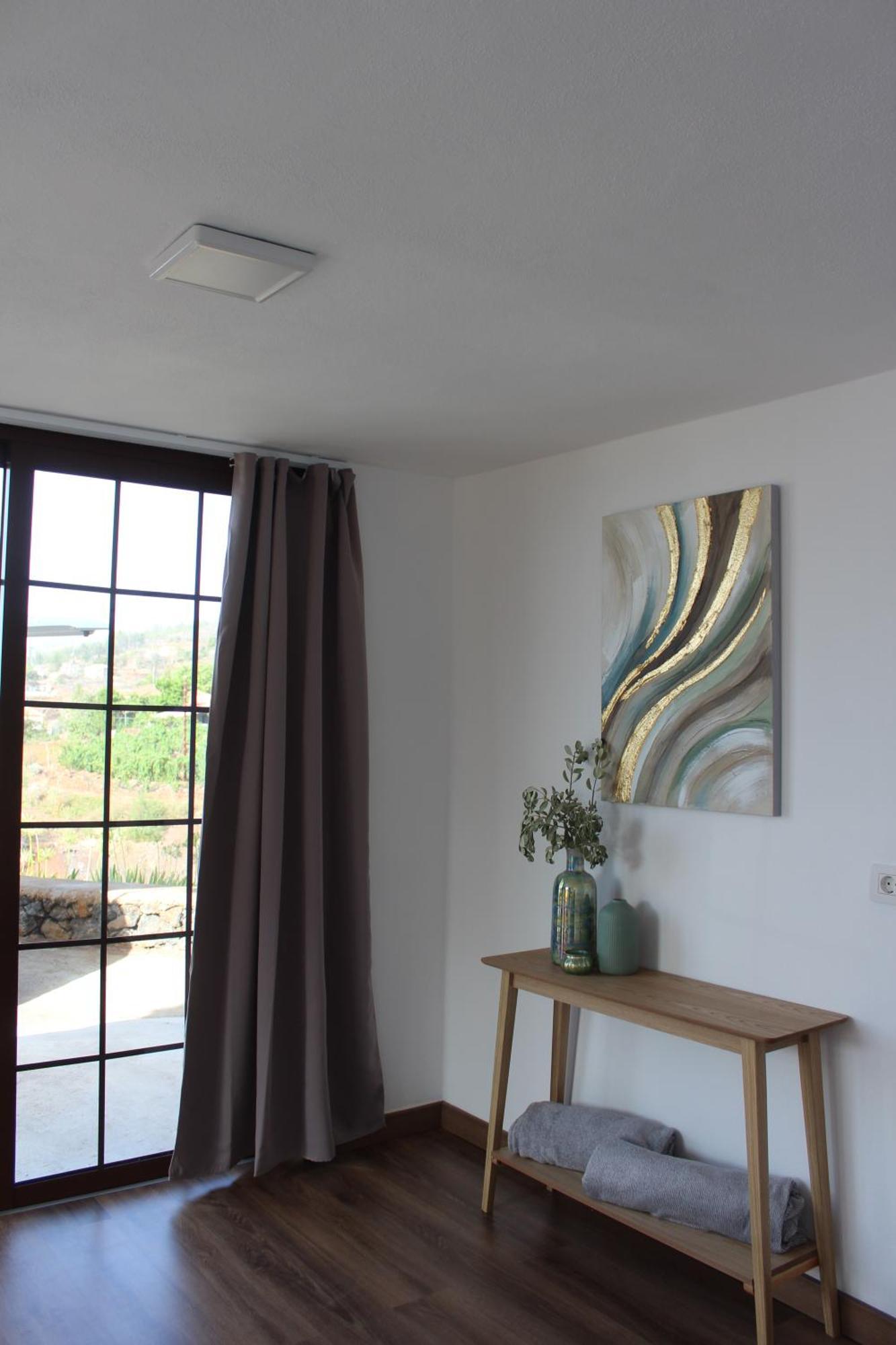 La Casita De Ana Guest House Puntagorda  Luaran gambar