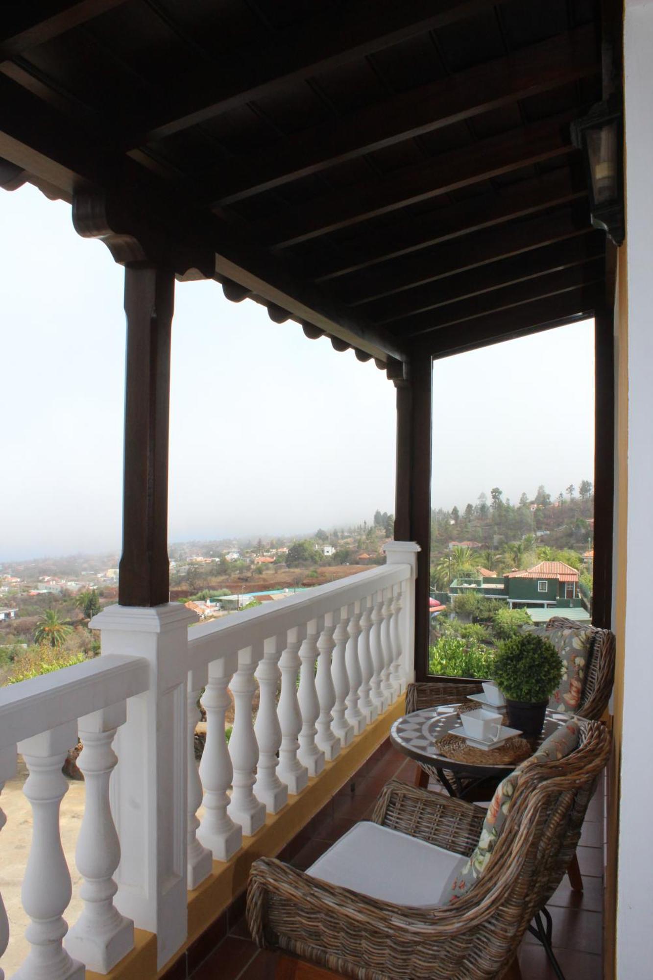 La Casita De Ana Guest House Puntagorda  Luaran gambar