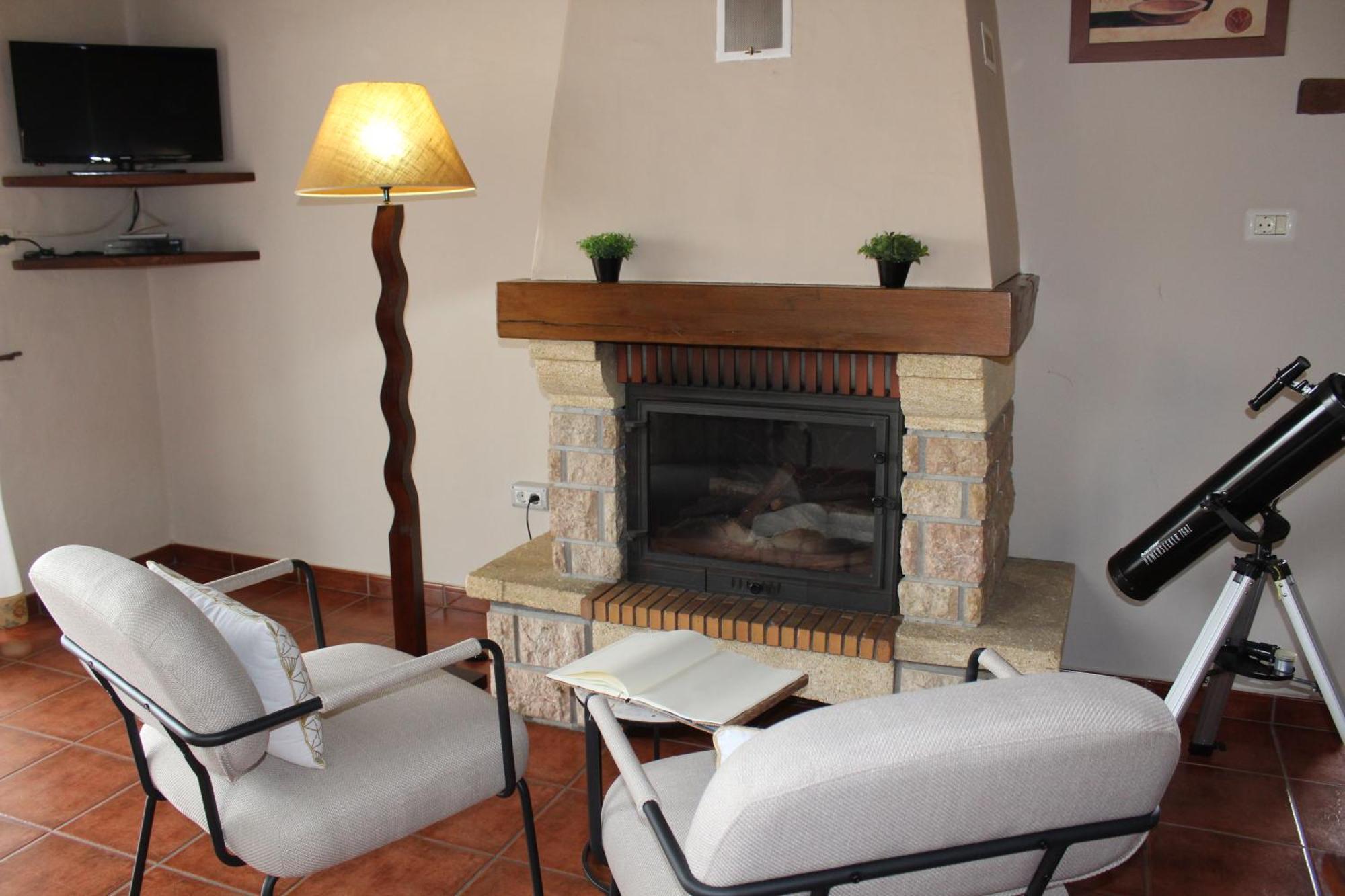 La Casita De Ana Guest House Puntagorda  Luaran gambar