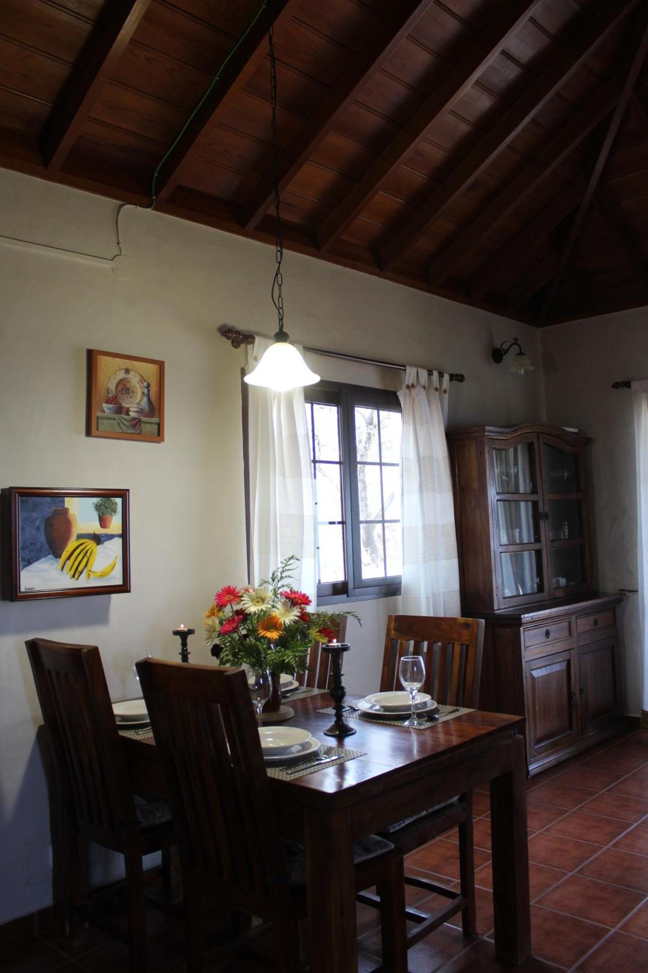 La Casita De Ana Guest House Puntagorda  Luaran gambar