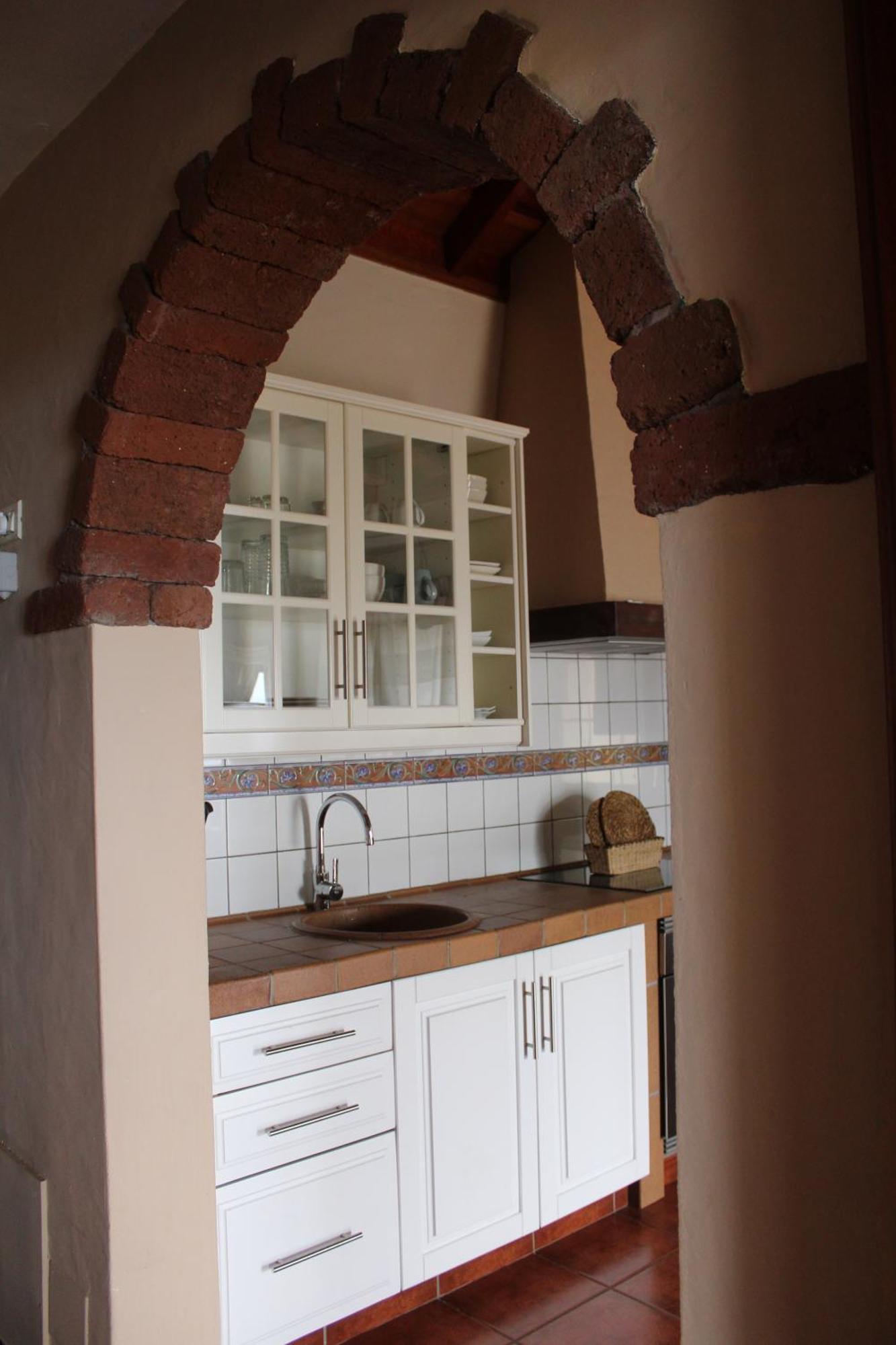 La Casita De Ana Guest House Puntagorda  Luaran gambar