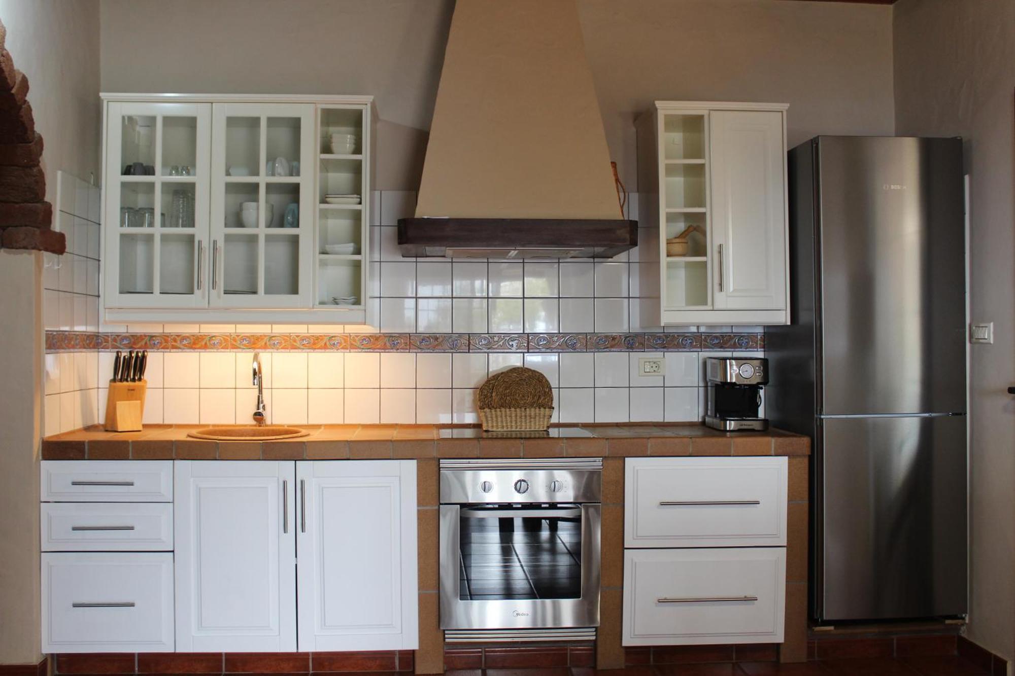 La Casita De Ana Guest House Puntagorda  Luaran gambar